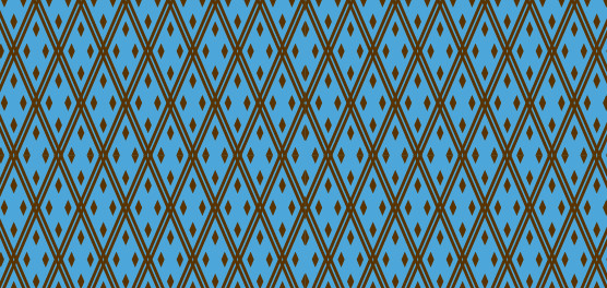 中國傳統(tǒng)唐代服飾幾何紋圖案一，矢量素材