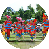 達(dá)努節(jié)