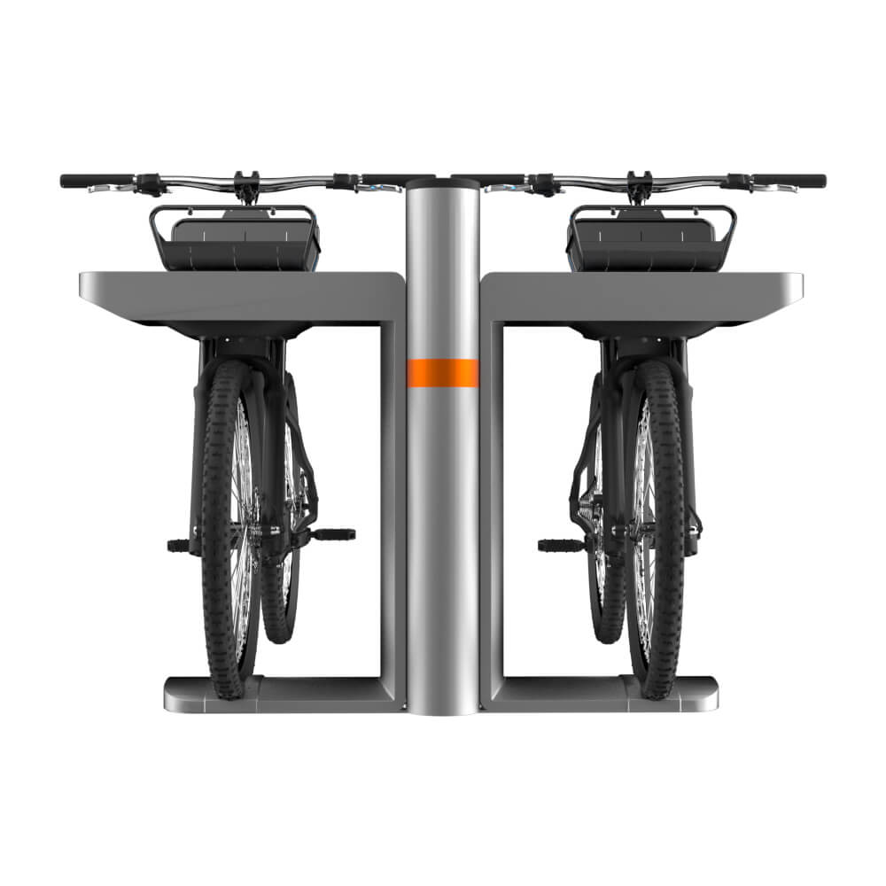 電單車無線充電樁