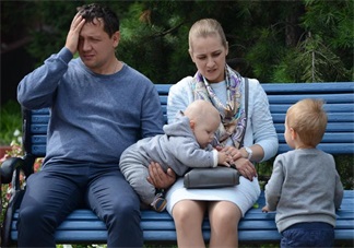 備孕三個月懷不上 其實(shí)懷不上并不是一個人的錯