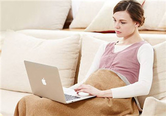 備孕期間能用電腦嗎 電腦工作者懷孕備孕如何準備