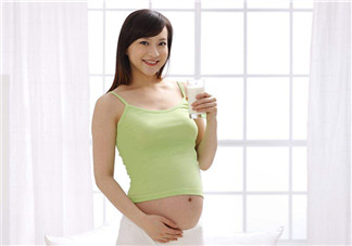 孕期什么時(shí)候補(bǔ)鈣 補(bǔ)鈣吃什么好