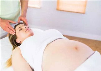 懷孕能去美容院做美容嗎 孕婦哪些美容項目不能做