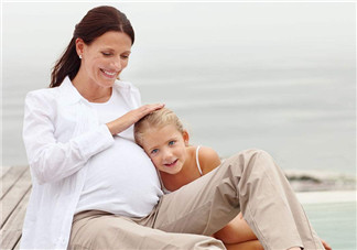 孕期出現(xiàn)腹痛 準(zhǔn)媽媽千萬別大意！