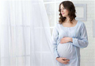 雪梨懷孕三個(gè)月  孕前期有哪些癥狀須知