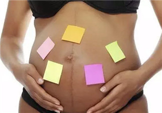 孕婦懷孕后身體哪個(gè)部位容易變黑呢 孕婦變黑對(duì)寶寶會(huì)有什么影響嗎