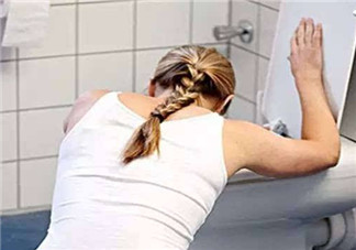 孕期惡心想吐 孕媽如何緩解