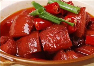 孕婦貼秋膘怎么吃 孕婦貼秋膘一定要吃肉嗎