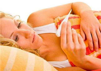 孕婦初期發(fā)燒怎么辦 發(fā)燒對胎兒的影響