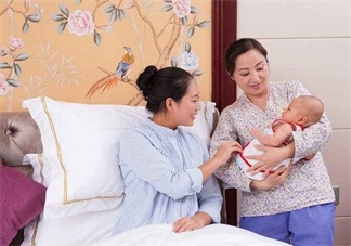 坐月子究竟聽(tīng)老理還是科學(xué) 正確坐月子才是產(chǎn)婦的修養(yǎng)之道
