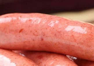 哪些食物不利于減肥呢 減肥堅(jiān)決不能吃的食物盤(pán)點(diǎn)