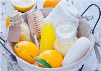 寶媽美容保養(yǎng)妙招 檸檬妙用多