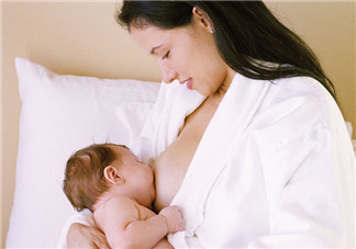 哺乳期健康減肥之道 減脂同時要營養(yǎng)