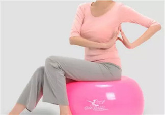 適合孕后全身各個(gè)部位的減肥方法 減脂簡單不費(fèi)力