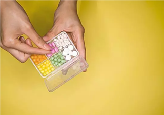 如何正確避孕  避孕藥的危害知多少