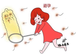 安全期期間真的能避孕嗎      安全期避孕靠譜嗎