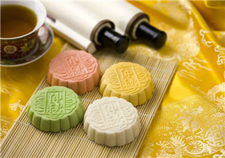 中秋節(jié)多大寶寶可以吃月餅 寶寶吃月餅禁忌
