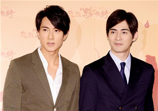 吳尊有孩子成了好爸爸，周渝民有孩子學會了顧家