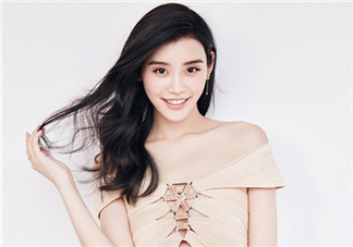 奚夢瑤素顏照 奚夢瑤真的能趕超劉雯成為超模嗎？