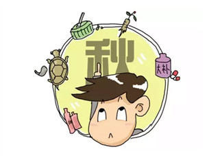 中秋節(jié)寶寶養(yǎng)生方法 秋季寶寶養(yǎng)生注意事項