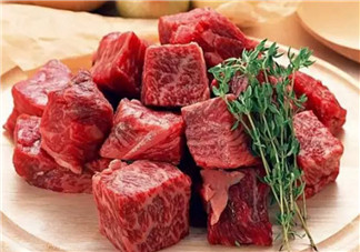 孕婦吃牛肉寶寶皮膚會變黑嗎 孕期吃牛肉對胎兒好嗎