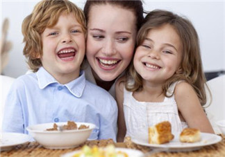 這樣的愛心早餐 還怕娃不愛吃？