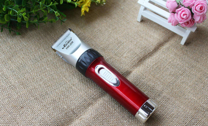 嬰兒理發(fā)神器哪個好 嬰兒理發(fā)神器2017推薦