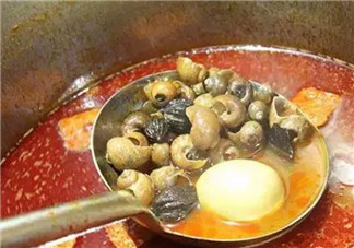 福壽螺和螺絲粉有關(guān)系嗎，熬螺螄粉的湯里面會(huì)有福壽螺嗎