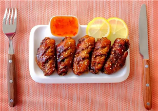 夏季香嫩雞翅做法大全  滿足寶寶的味蕾要求