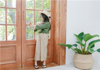 2017夏天女寶寶衣服搭配 時尚女寶寶衣服搭配圖片