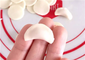 2017頭伏吃餃子 頭伏寶寶吃餃子怎么做(適合寶寶的兒童迷你水餃)