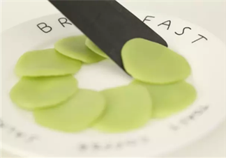 2017三伏天適合的高顏值蔬菜餅