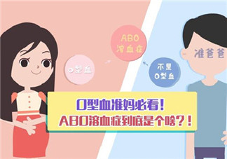 新生兒溶血癥有哪些癥狀 孕婦檢查寶寶ABO溶血癥是騙錢的