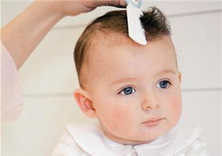 寶寶要不要剃胎毛 寶寶剃胎毛注意事項