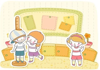 原來這樣會讓孩子個頭小 孩子個頭小的影響