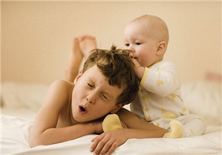 寶寶頭痛的原因 寶寶頭痛的處理方法