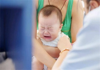 秋季腹瀉孩子狀態(tài)差 及時預(yù)防遠離它