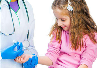 入秋了 輪狀病毒疫苗趕緊帶寶寶去打