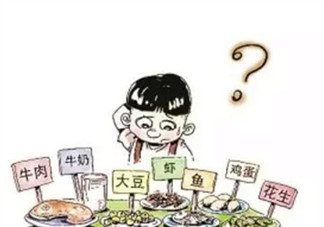 寶寶是容易過敏體質(zhì)怎么辦 易過敏體質(zhì)的寶寶怎么添加輔食