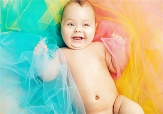 看到孩子肚臍這四種情況要當(dāng)心 最好早點及時就醫(yī)