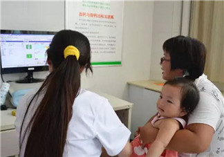 兒保多久做一次好 兒?？浦饕菣z查什么