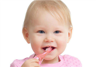 寶寶各種牙齒疑難 疑問大解析