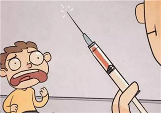 寶寶害怕打針怎么辦 寶寶打針家長的錯誤做法