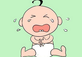 寶寶腸絞痛怎么緩解 寶寶腸絞痛晚上喜歡哭怎么辦才好