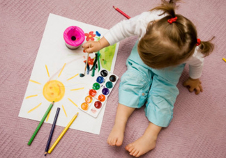 怎樣促進(jìn)小孩大腦發(fā)育 孩子大腦發(fā)育高峰期該怎么做