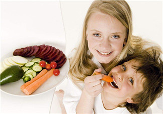 寶寶不愛吃蔬菜 要滿足營養(yǎng)全面這樣做