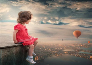 寶寶總是問為什么如何回答好 充滿好奇心的問答怎么獲得孩子的喜愛