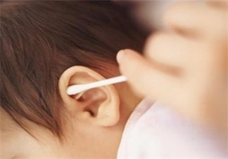 寶寶耳朵臟了要洗嗎 正確清潔耳朵方法