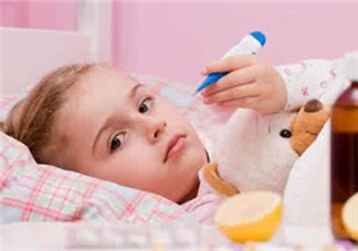 2017三伏天寶寶咳嗽能吹空調(diào)嗎  如何調(diào)理呢