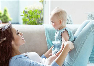 如何教寶寶學(xué)會(huì)說話 教寶寶正確說話的方法